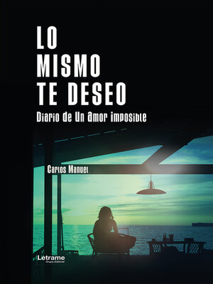 cover image of Lo mismo te deseo